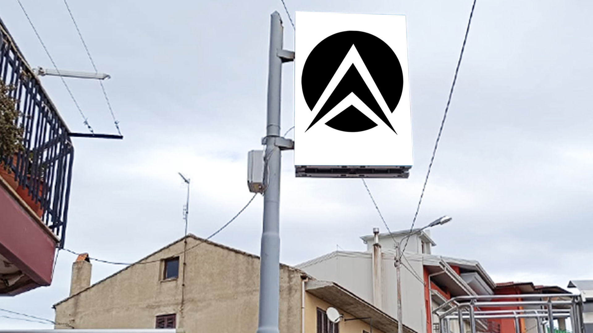 ACRI - VIA A. DE GASPERI, 315