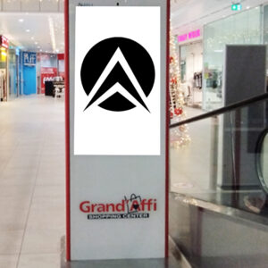 AFFI - C/O GRAND'AFFI - FRONTE SALMOIRAGHI