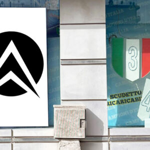 ARZANO - VIA ANGELO VOLPICELLI, 1