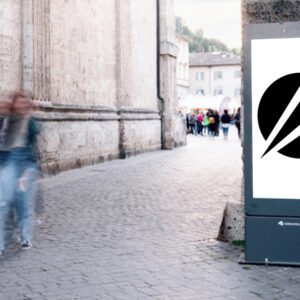 ASCOLI PICENO - CORSO V. EMANUELE - ZONA BATTISTERO