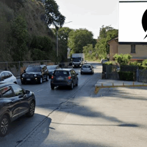 ASCOLI PICENO - VIA CIRCONVALLAZIONE NORD - ZONA STADIO