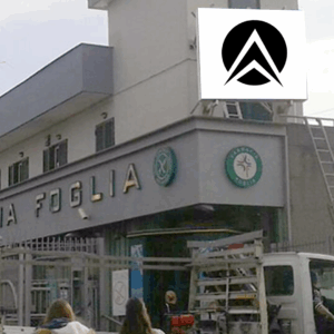 AVERSA - VIALE KENNEDY, 27