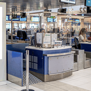 BARI - AEROPORTO KAROL WOJTYLA