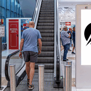 BARI - AEROPORTO KAROL WOJTYLA