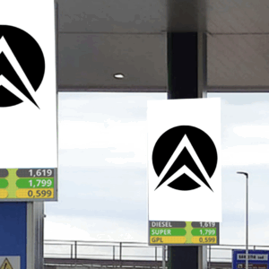 BARLETTA - S.S. 16 BIS KM. 747