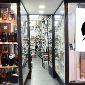 BARLETTA - CORSO GIUSEPPE GARIBALDI, 101