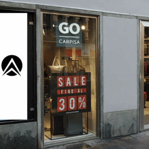 BERGAMO - VIA XX SETTEMBRE, 2