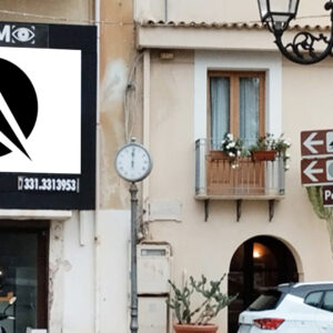 CASTELLAMMARE DEL GOLFO - LARGO PETROLO, 5