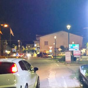 CASTELNUOVO RANGONE - VIA MONTANARA, 12/B