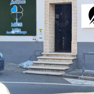 CATANZARO - VIA TOMMASO GULLI, 4