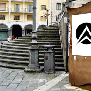 CAVA DE' TIRRENI - PIAZZA DUOMO