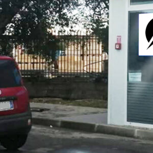 CEGLIE DEL CAMPO - VIA UMBERTO I