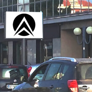 FOGGIA - VIALE DEGLI AVIATORI