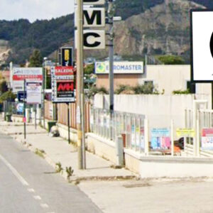 FUORNI - VIA DELLE CALABRIE, 45