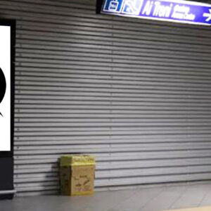 MUGNANO DI NAPOLI - STAZIONE METRO EAV MUGNANO SP1 - VIA G. VERGA