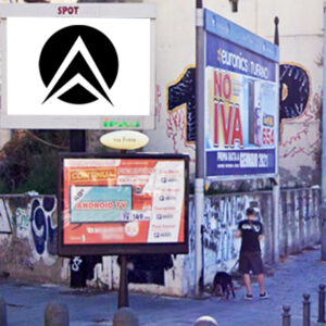 NAPOLI - VIA FORIA