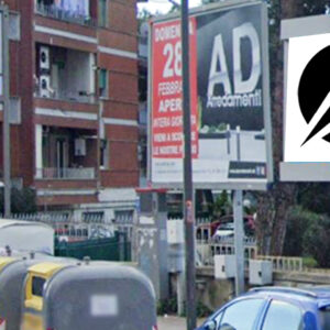 NAPOLI - VIA FRANCESCO CILEA, 276