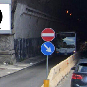 NAPOLI - VIA FUORIGROTTA