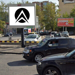 NAPOLI -  VIALE DELLA LIBERAZIONE