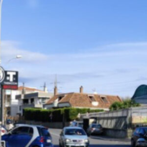 NOCERA INFERIORE - VIA G. ATZORI