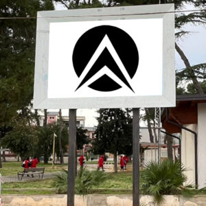 PALAGIANO - VIALE STAZIONE ANG. VIALE CHIATONA