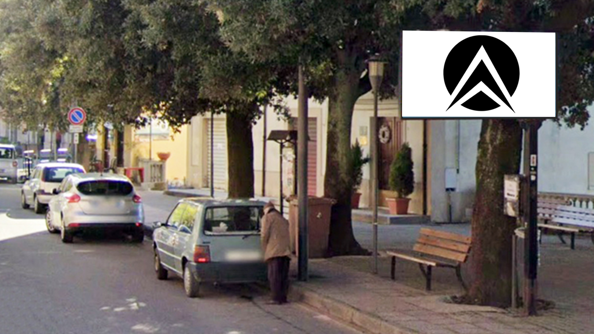 ROGLIANO - VIA ANTONIO GUARASCI, SNC