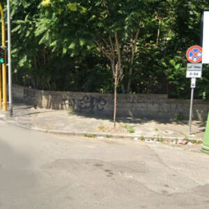 ROMA - VIA ANTONIO PACINOTTI