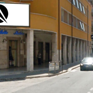 SAN BENEDETTO DEL TRONTO - P.ZZA NARDONE