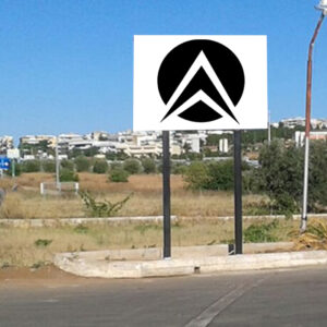 SAN GIORGIO IONICO - S.S. 7 APPIA - KM 663