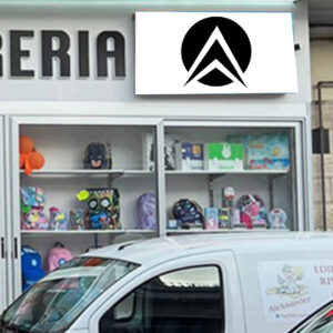 SAN MARCELLINO - CORSO ITALIA, 201