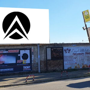 SAN MARCO ARGENTANO - VIA ALCIDE DE GASPERI