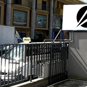 SAN PRISCO - VIA AGOSTINO STELLATO, 166