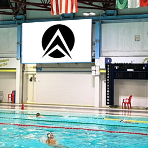 SANTA MARIA CAPUA VETERE - TRAVERSA SECONDA DEI ROMANI - A.S.D. VOLTURNO SPORTING CLUB