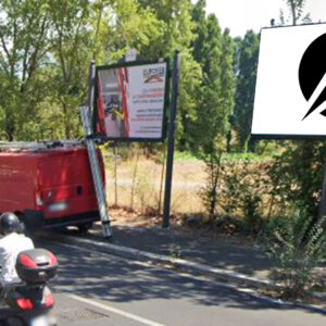 ROMA - VIALE DELLA SERENISSIMA