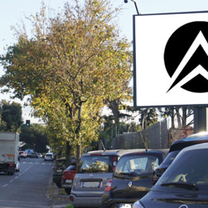 ROMA - VIALE GUGLIELMO MARCONI