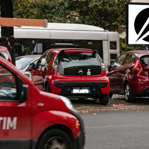 ROMA - VIALE GUGLIELMO MARCONI