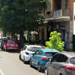 ROMA - VIALE MARCONI, 586