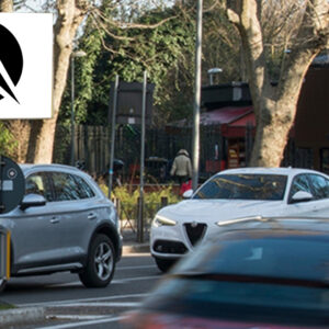 ROMA - VIALE PARIOLI