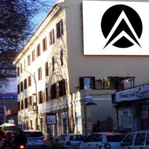 ROMA - VIALE SCALO SAN LORENZO, 31