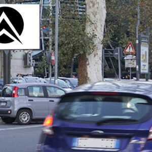 ROMA - VIALE TOR DI QUINTO