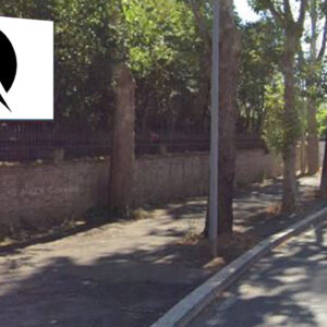 ROMA - VIALE TOR DI QUINTO