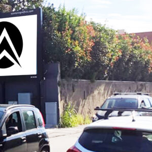 SALERNO  - S.S. 18 TIRRENA