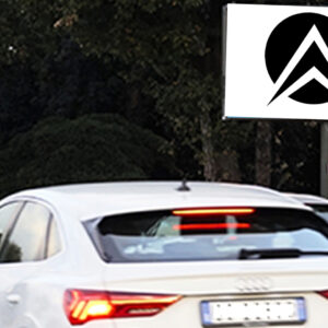 ROMA - VIA CRISTOFORO COLOMBO (10)